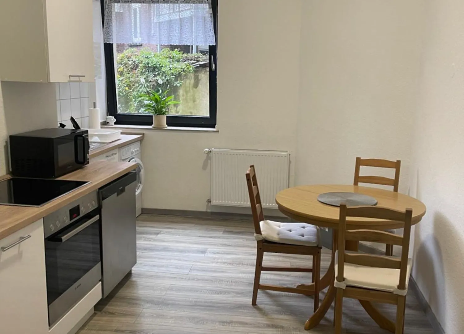 Wohnung In Duesseldorf 杜塞尔多夫