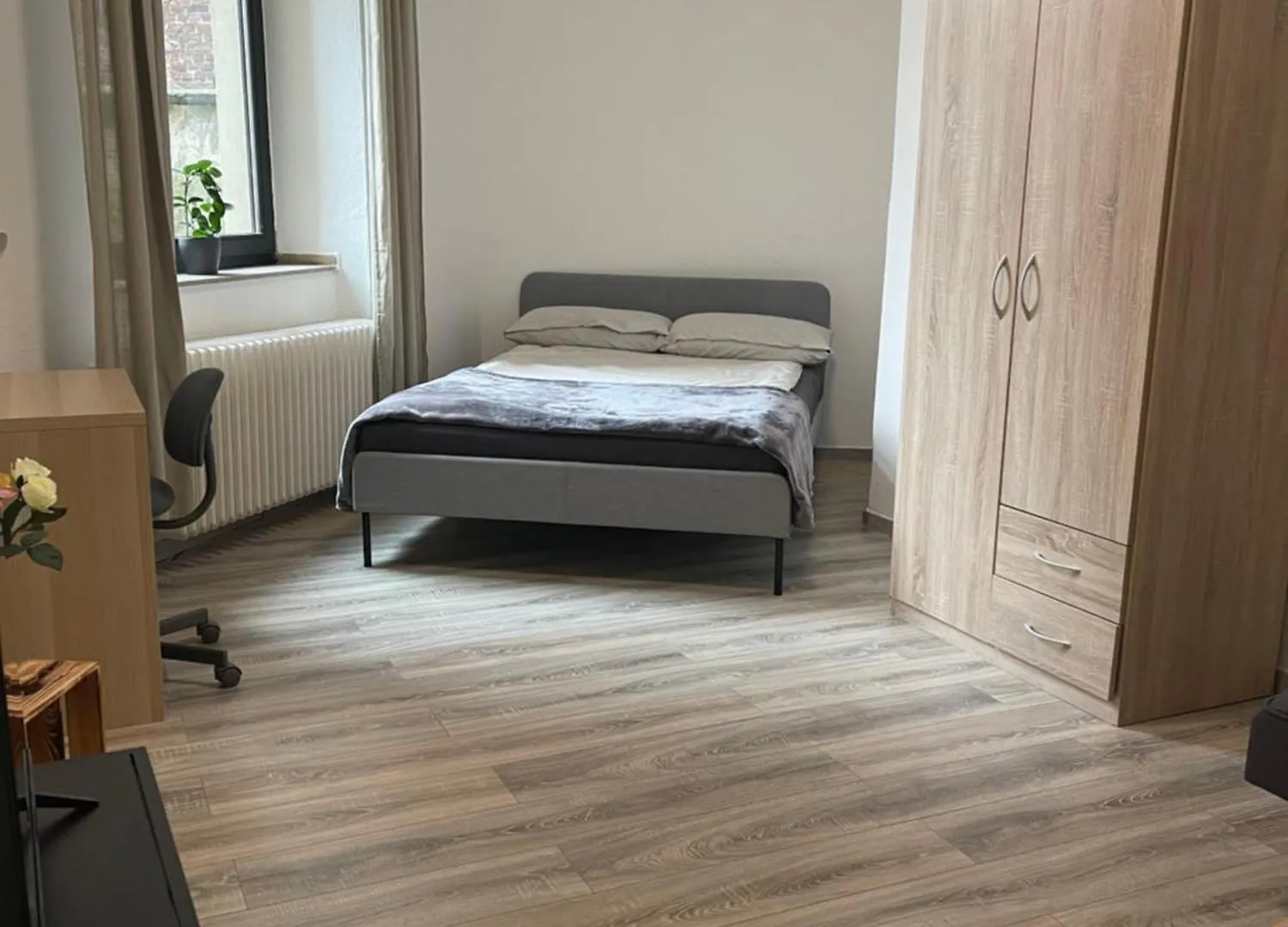 Wohnung In Duesseldorf 0*, 杜塞尔多夫 德国